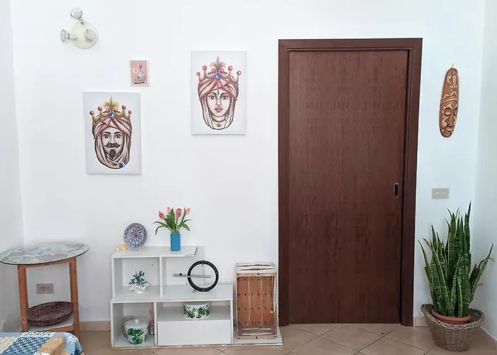 Apartament z 1 sypialnią